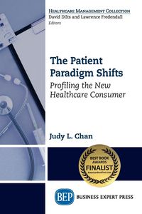 Produktbild: The Patient Paradigm Shifts