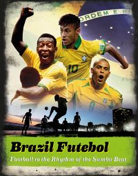 Produktbild: Brazil Futebol