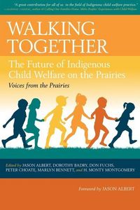 Produktbild: Walking Together