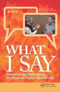Produktbild: What I Say