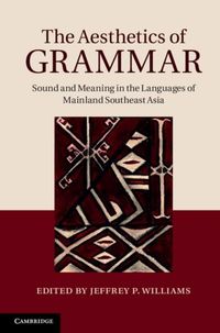 Produktbild: Aesthetics of Grammar
