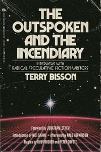 Produktbild: The Outspoken and the Incendiary
