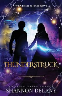 Produktbild: Thunderstruck
