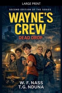 Produktbild: Wayne's Crew