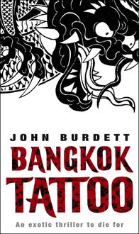 Produktbild: Bangkok Tattoo