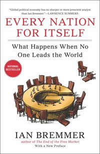 Produktbild: Every Nation for Itself