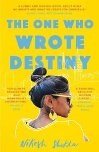 Produktbild: One Who Wrote Destiny