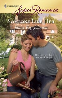 Produktbild: Someone Like Her