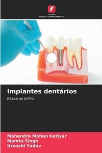 Produktbild: Implantes dent&aacute;rios