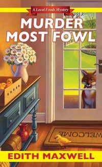 Produktbild: Maxwell, E: Murder Most Fowl