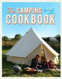 Produktbild: Camping Cookbook