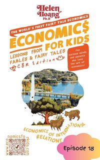 Produktbild: Economics for Kids