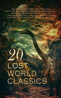 Produktbild: 20 Lost World Classics