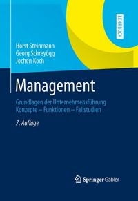 Produktbild: Management