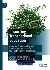 Produktbild: Importing Transnational Education
