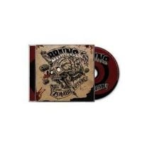 Produktbild: Zombie Nation - Bonus Track Edition