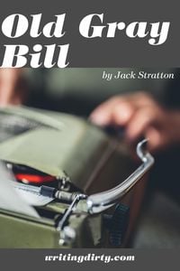 Produktbild: Old Gray Bill
