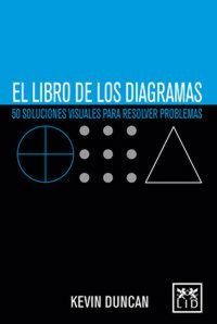 Produktbild: El libro de los diagramas