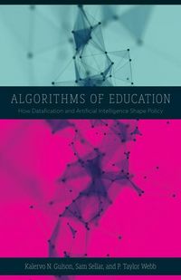 Produktbild: Algorithms of Education