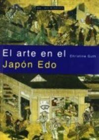 Produktbild: El arte en el Jap&oacute;n Edo