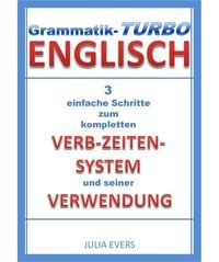 Produktbild: Grammatik-Turbo Englisch