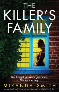 Produktbild: The Killer's Family