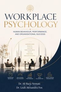 Produktbild: Workplace Psychology