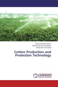 Produktbild: Cotton Production and Protection Technology