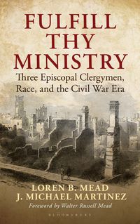 Produktbild: Fulfill Thy Ministry