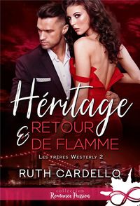 Produktbild: Heritage et retour de flamme
