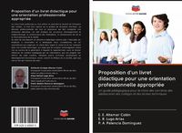 Produktbild: Proposition d'un livret didactique pour une orientation professionnelle appropri&eacute;e