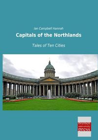 Produktbild: Capitals of the Northlands