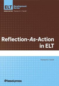 Produktbild: Reflection-As-Action in ELT