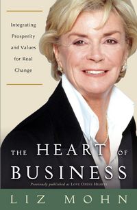 Produktbild: The Heart of Business
