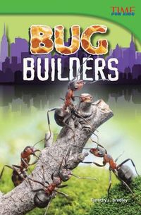 Produktbild: Bug Builders