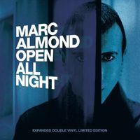 Produktbild: Open All Night (Ltd Midnight Blue 2LP)