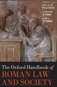 Produktbild: Ohb Roman Law Ohbk C