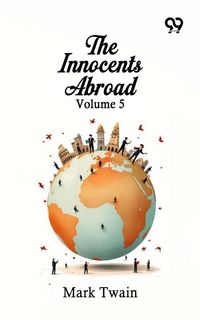 Produktbild: Innocents Abroad: Volume 5