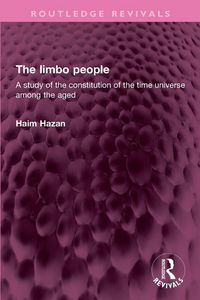 Produktbild: The limbo people