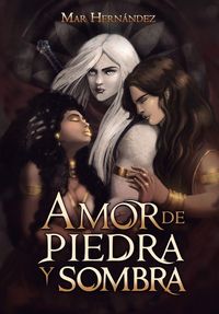 Produktbild: Amor de piedra y sombra