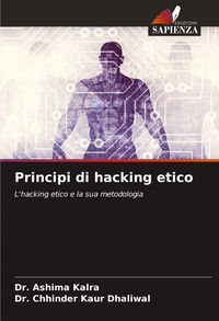 Produktbild: Principi di hacking etico