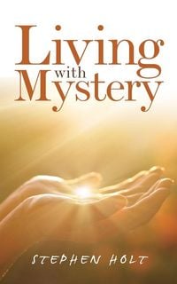 Produktbild: Living with Mystery