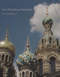 Produktbild: Saint Petersburg Notebook