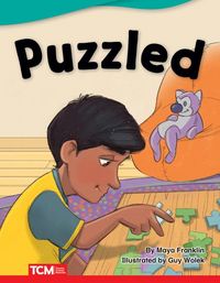 Produktbild: Puzzled