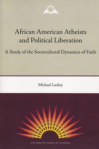 Produktbild: African American Atheists and Political Liberation
