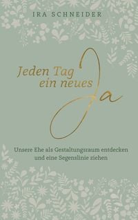 Produktbild: Jeden Tag ein neues Ja
