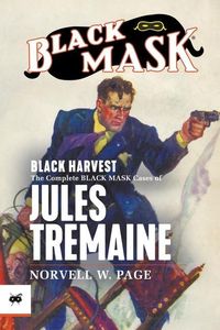 Produktbild: Black Harvest