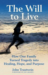 Produktbild: The Will to Live