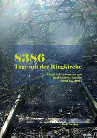 Produktbild: 8386 Tage mit der Ringkirche