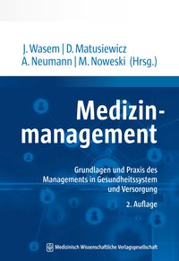 Produktbild: Medizinmanagement